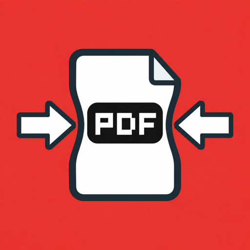 Compress PDF